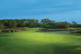 Peninsula Golf & Racquet Club