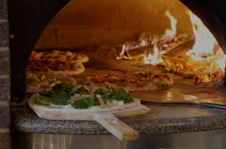 Hard Knox Pizza Hardin Valley