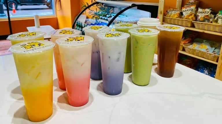 KOKO TEA