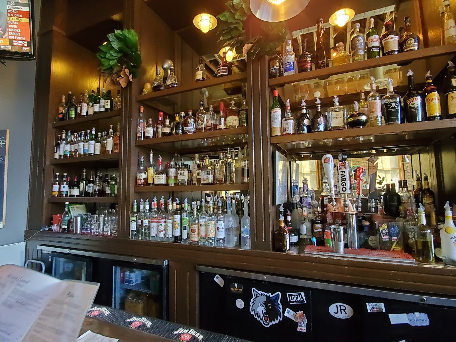 The Toasted Frog
