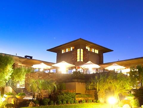 Red Rock Country Club