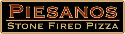 Piesanos Stone Fired Pizza