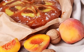 Reeves Peach Farm