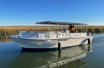 Coastal Expeditions Beaufort