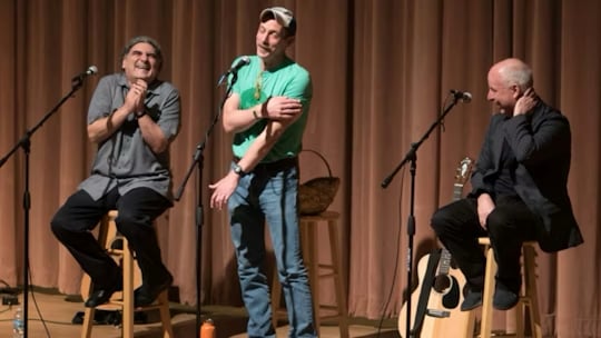 Storytelling Arts of Indiana