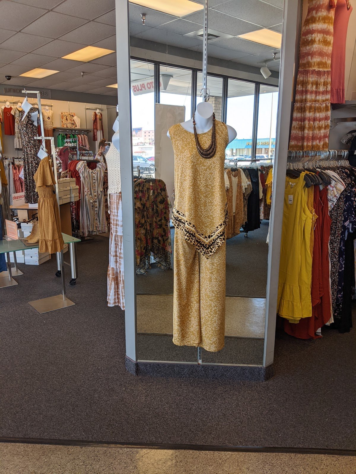Cato Fashions