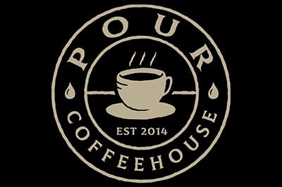 POUR Coffeehouse