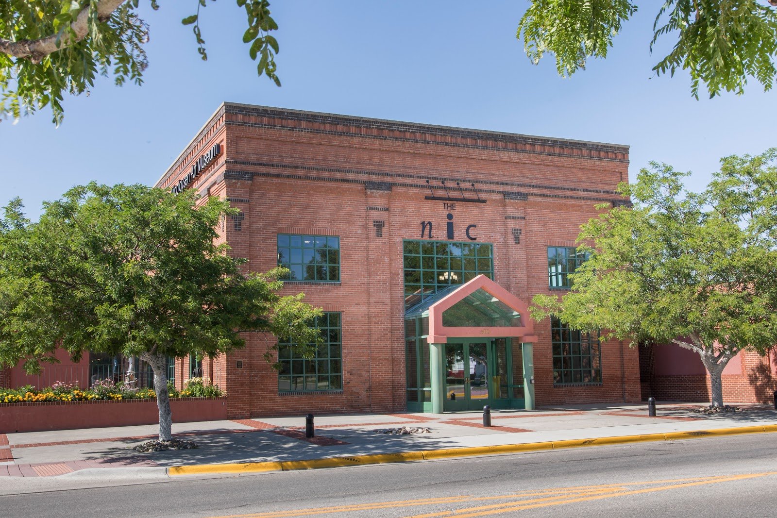 Nicolaysen Art Museum