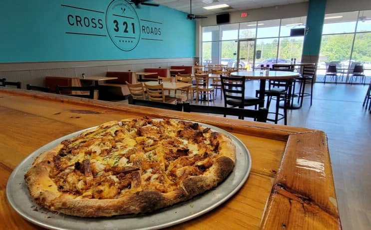 321 Crossroads