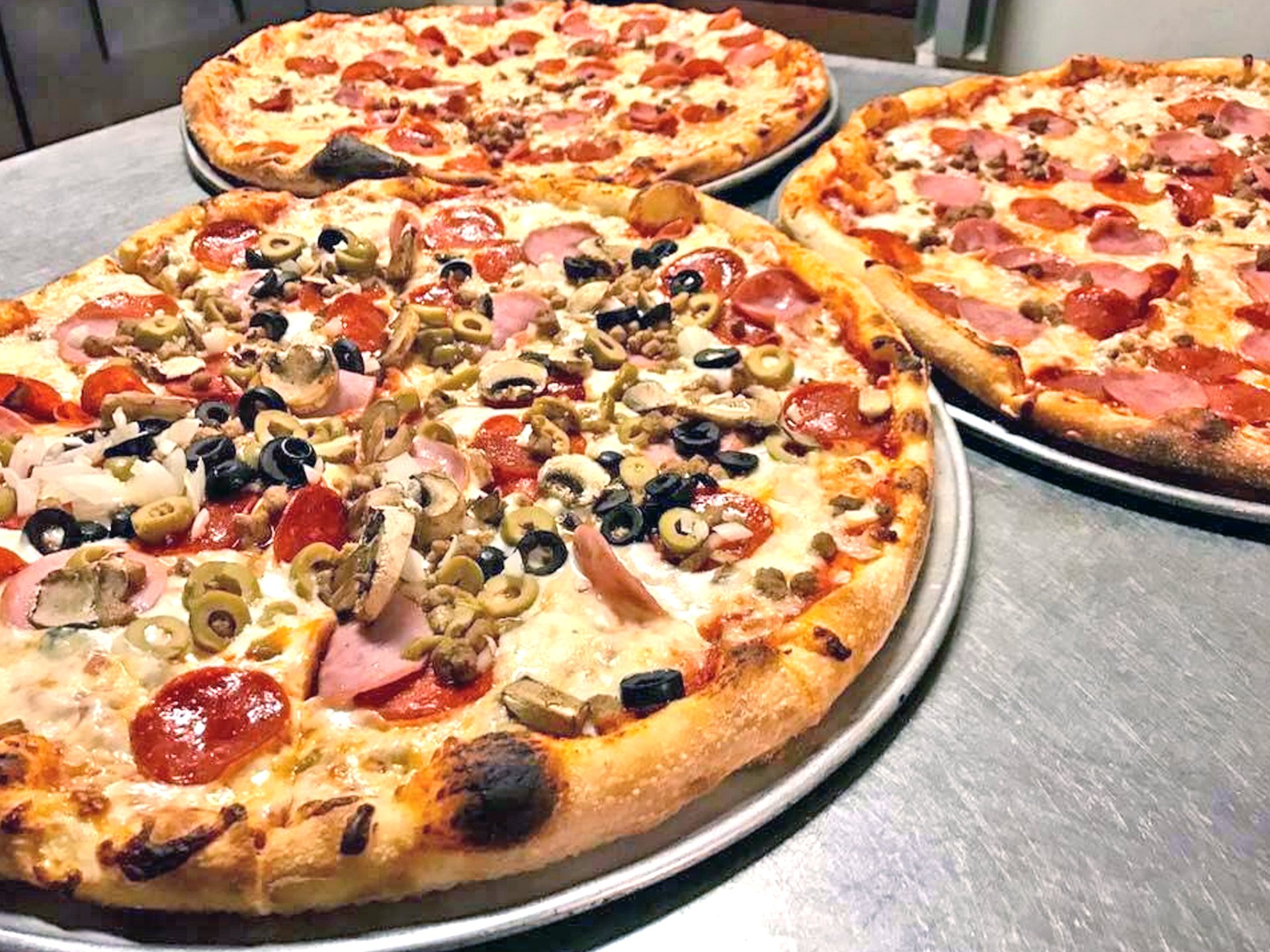 Mia's Italian Bistro