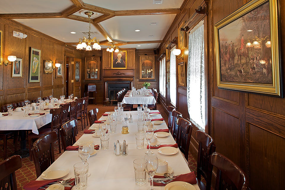 Coleman's Authentic Irish Pub