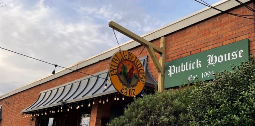Publick House