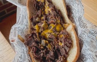 Charleys Cheesesteaks