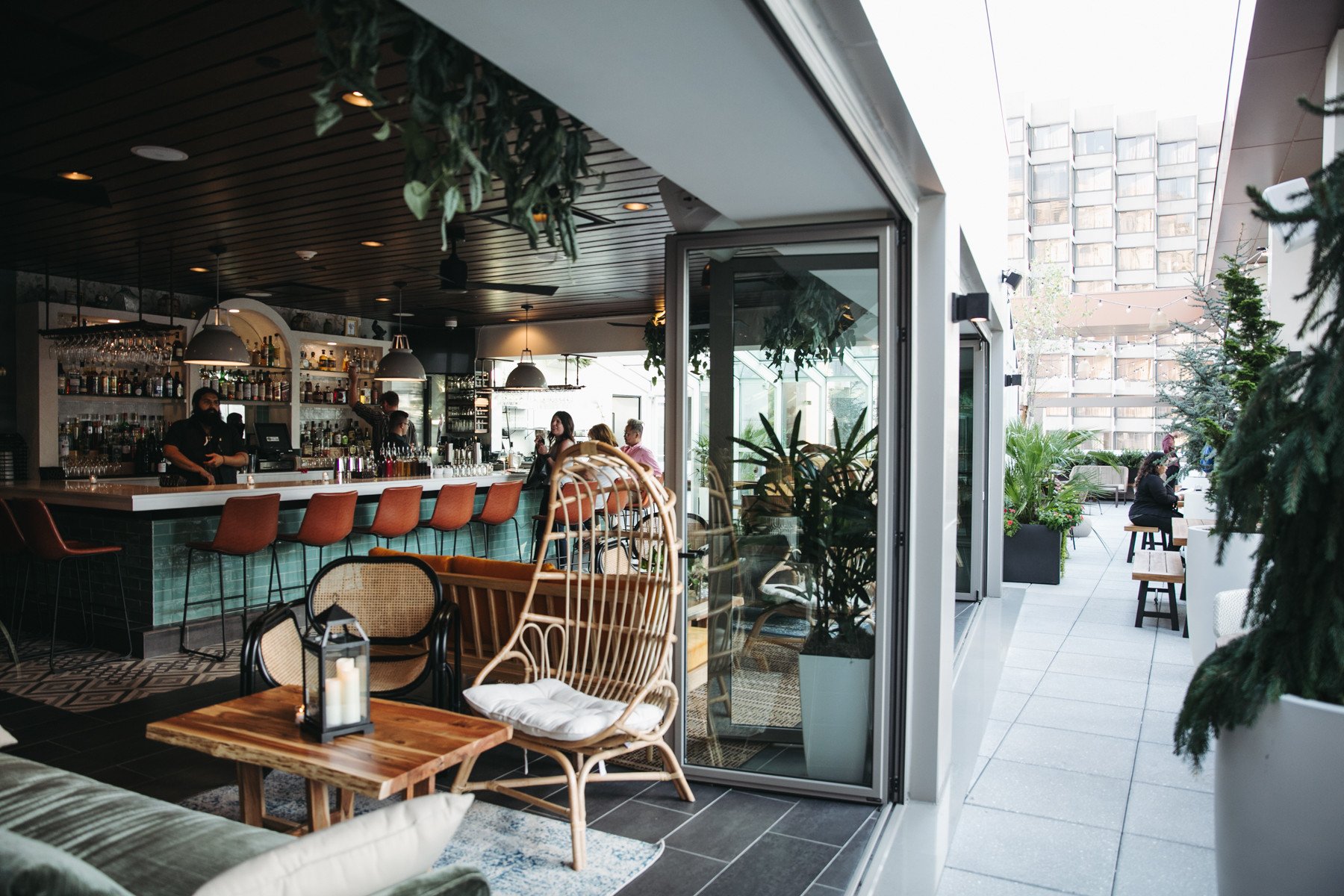 Attico Rooftop