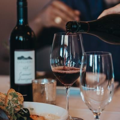 7593 Chophouse