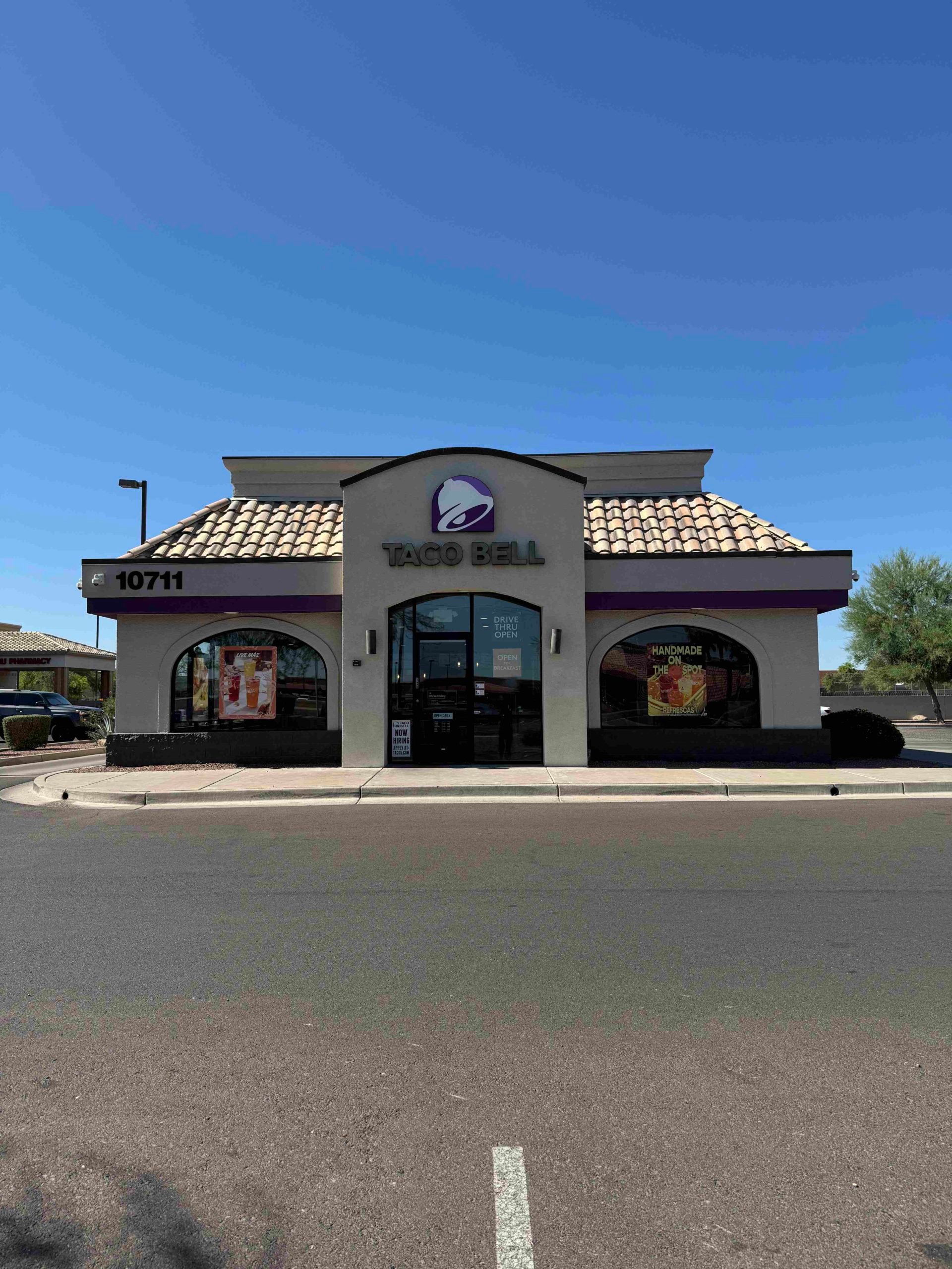 Taco Bell