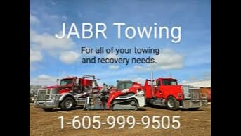JABR Trucking and Towing