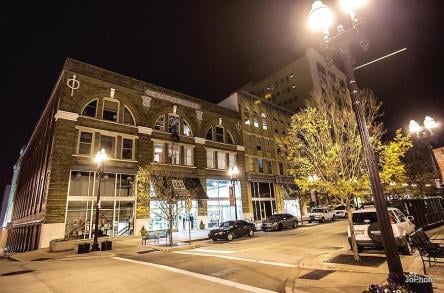 Emporium Center