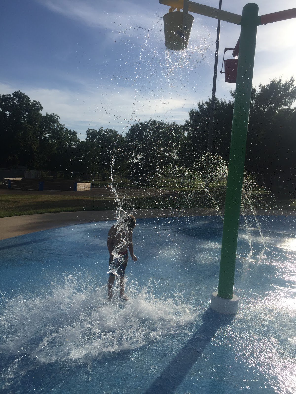 W.A. Tarrow Park