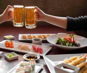 Kabuki Japanese Restaurant