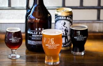 Molly Pitcher Brewing Company