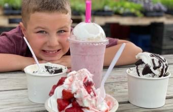 Paulus Farm Market