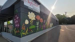 Nepstad's Flowers & Gifts