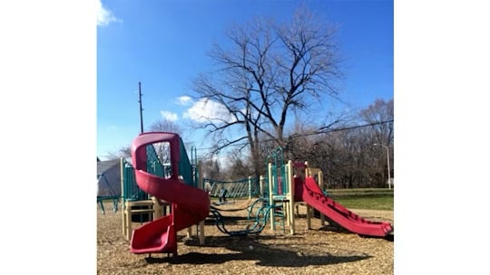 Haughville Park