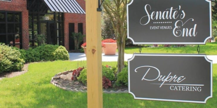 Dupre Catering & Events