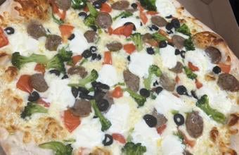 Amici Pizza Camp Hill