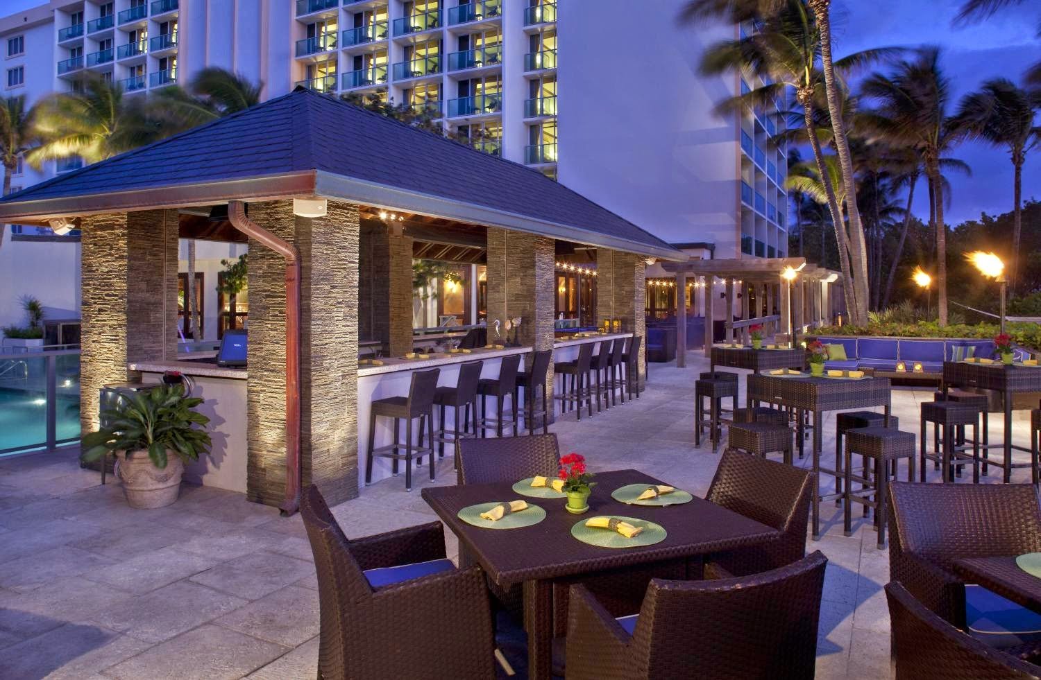 Sinclairs Ocean Grill