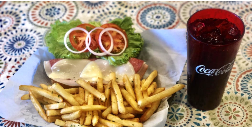 Mama Henry’s