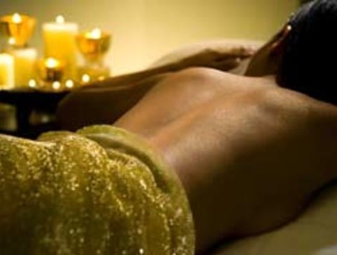 Oleksandra Spa & Salon
