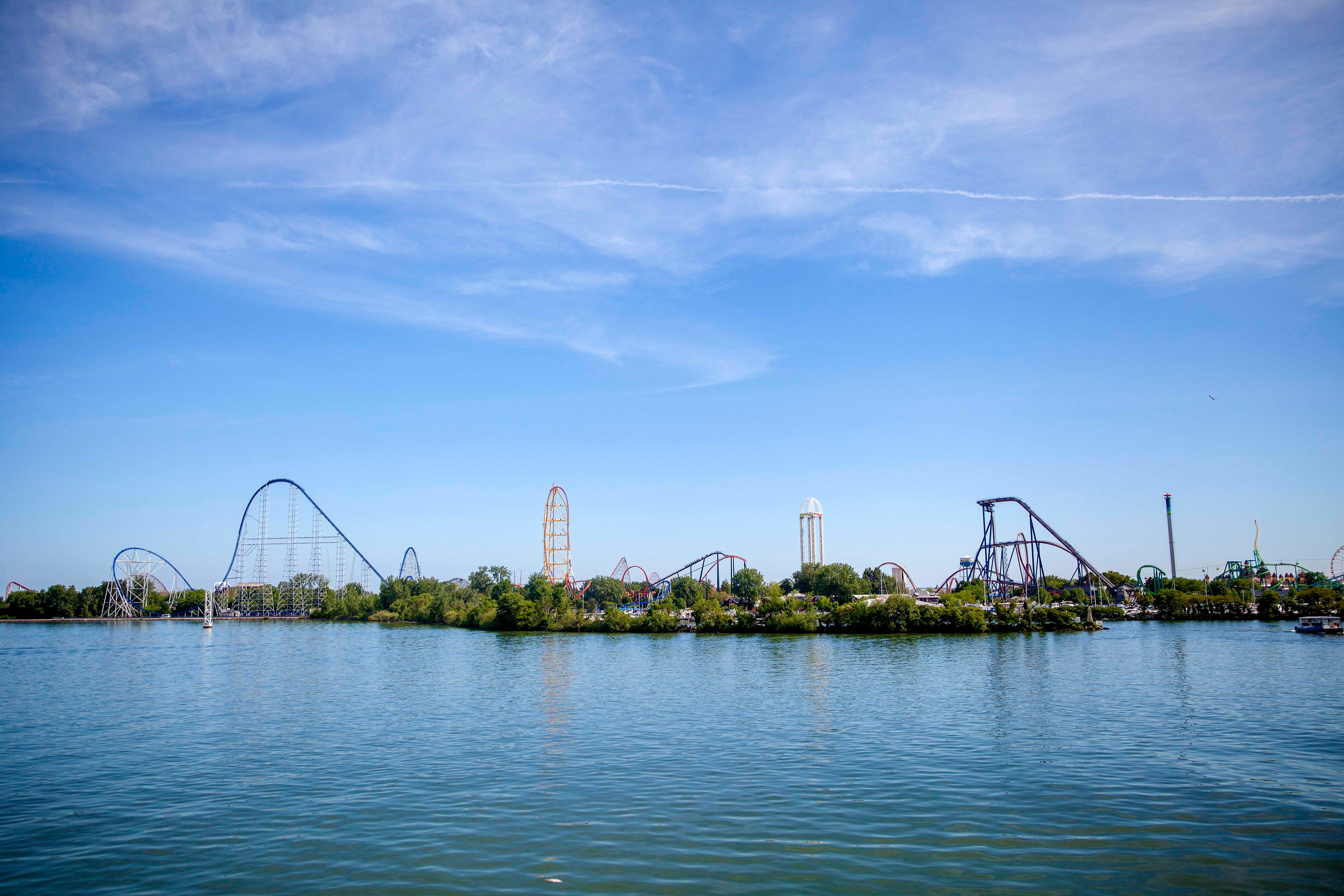 Cedar Point