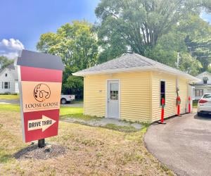 Loose Goose Coffee Company (North Terre Haute)