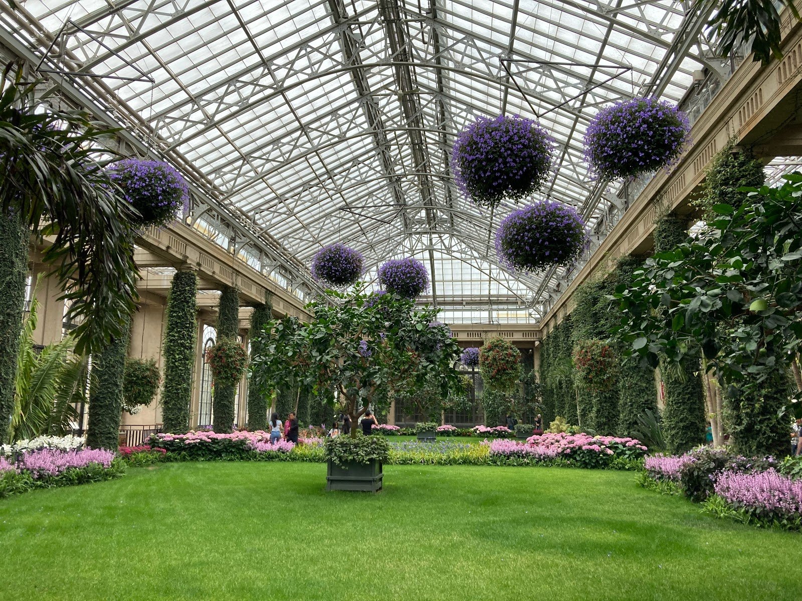 Longwood Gardens