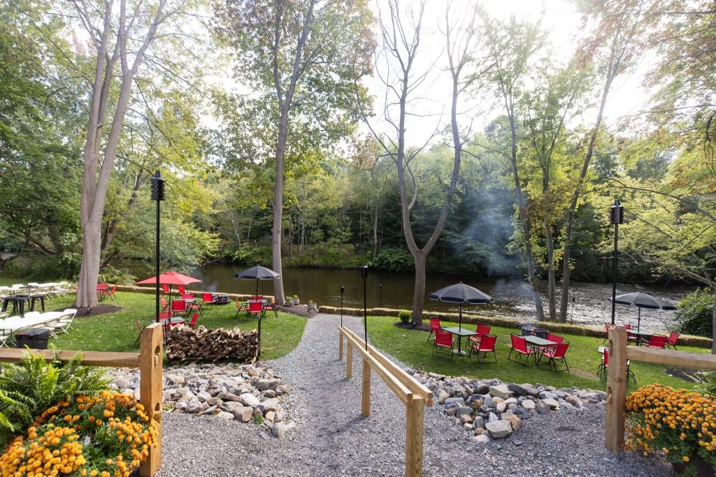 RiverView Winery
