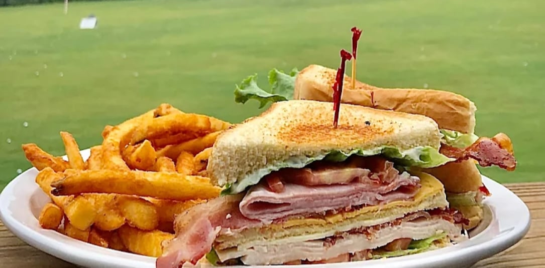 LJ's Par and Grill