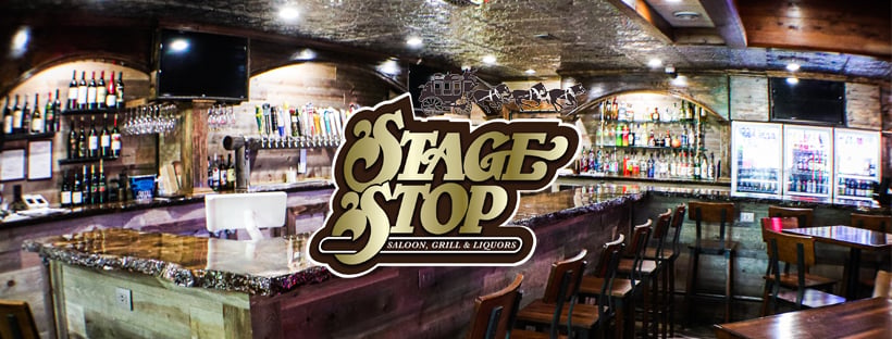 Stage Stop Saloon & Grill