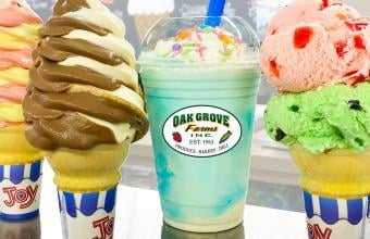 Oak Grove Farms