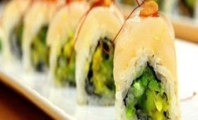 Blue Fish Restaurant & Bar