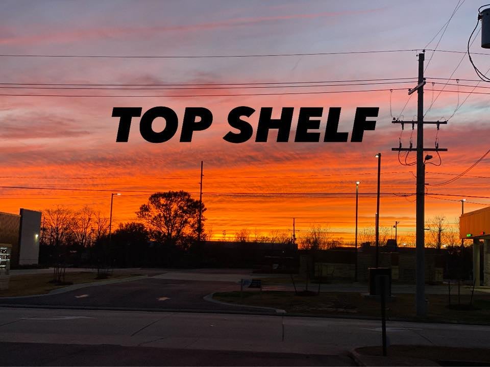 Top Shelf
