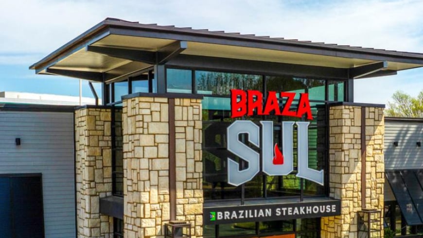 Braza Do Sul Brazilian Steakhouse