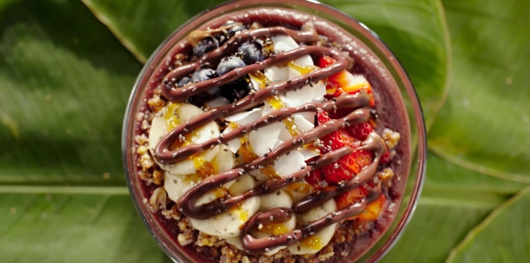 Tropical Smoothie Cafe