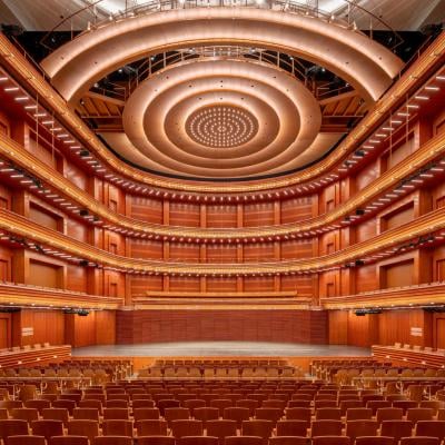 Dr. Phillips Center for the Performing Arts