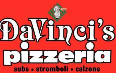 Da Vinci's Pizzeria