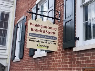 Miller House Museum