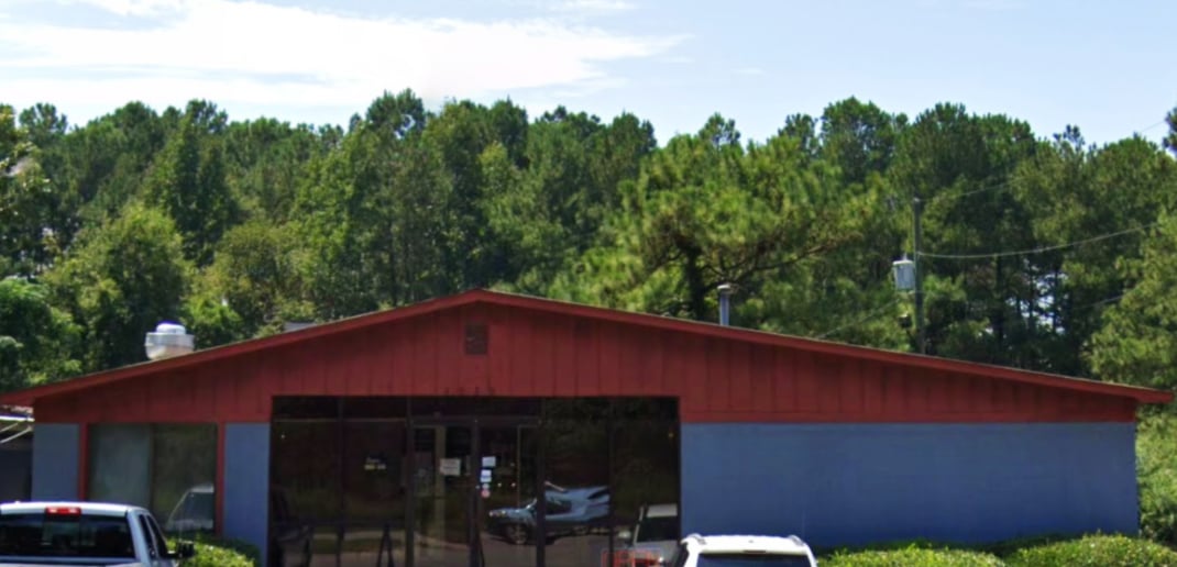 Big T Bar-B-Q