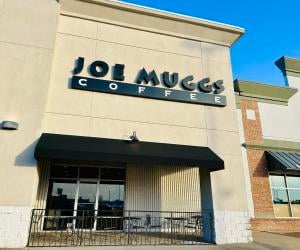 Joe Muggs Coffee