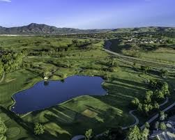 Fox Hollow Golf Course